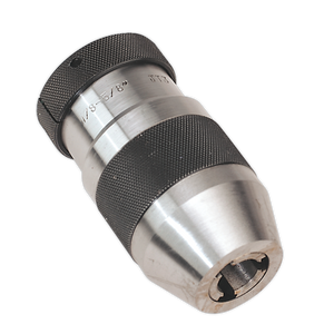 Sealey GDMX/KC Pillar Drill Keyless Chuck 16mm - B16 Arbor