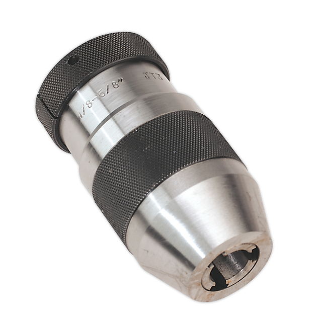 Sealey GDMX/KC Pillar Drill Keyless Chuck 16mm - B16 Arbor