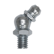 Sealey GNI11 45° Grease Nipple 1/8"BSP Gas - Pack of 25