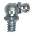 Sealey GNI15 90° Grease Nipple 1/8"BSP Gas - Pack of 25