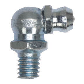Sealey GNI15 90° Grease Nipple 1/8"BSP Gas - Pack of 25