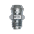 Sealey GNI18 Straight Grease Nipple 1/8"BSP Gas - Pack of 25