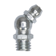 Sealey GNM11 45° Grease Nipple 8 x 1mm - Pack of 25