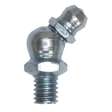 Sealey GNM13 45° Grease Nipple 6 x 1mm - Pack of 25