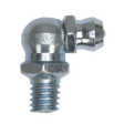 Sealey GNM15 90° Grease Nipple M6 x 1mm - Pack of 25