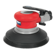 Sealey GSA04 Generation Air Palm Random Orbital Sander 150mm