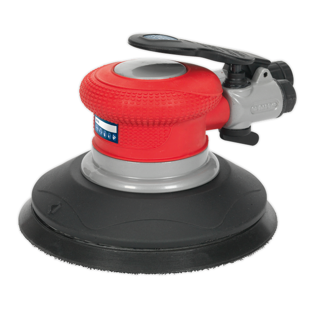 Sealey GSA04 Generation Air Palm Random Orbital Sander 150mm