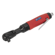 Sealey GSA21 Generation Air Ratchet Wrench 1/2"Sq Drive