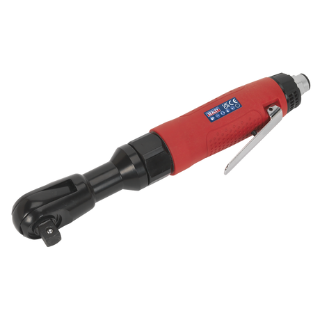 Sealey GSA21 Generation Air Ratchet Wrench 1/2"Sq Drive
