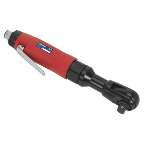 Sealey GSA21 Generation Air Ratchet Wrench 1/2"Sq Drive - additional view 3