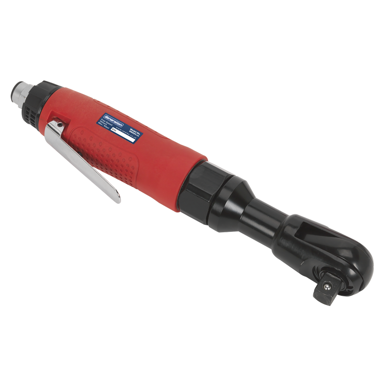 Sealey GSA21 Generation Air Ratchet Wrench 1/2"Sq Drive - additional view 3