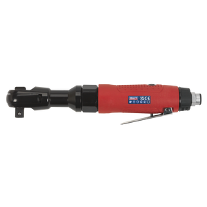 Sealey GSA21 Generation Air Ratchet Wrench 1/2"Sq Drive - additional view 4