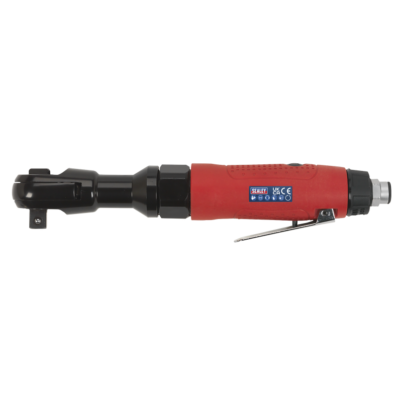 Sealey GSA21 Generation Air Ratchet Wrench 1/2"Sq Drive - additional view 4