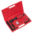 Sealey GSA21KIT Generation Air Ratchet Wrench Kit 1/2"Sq Drive