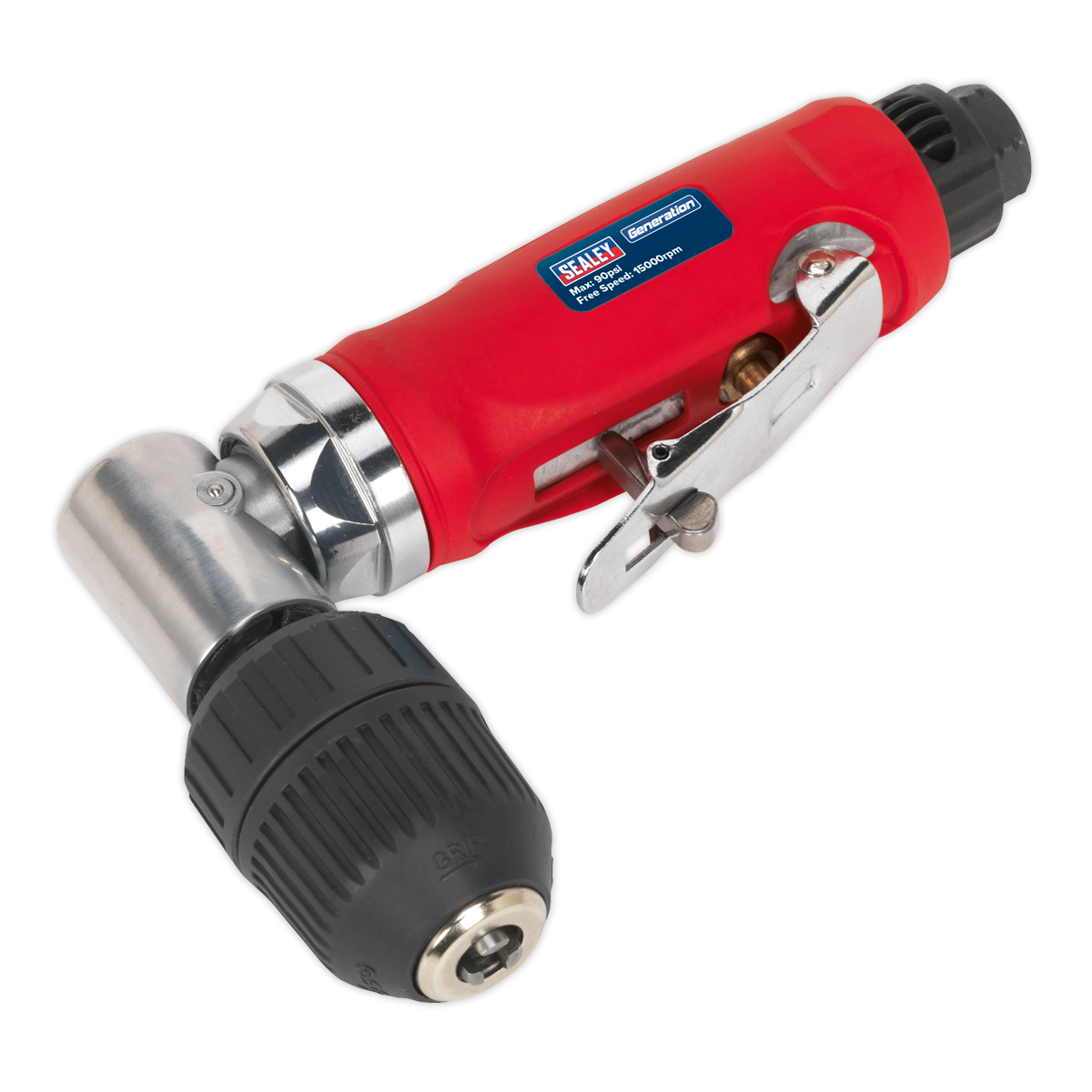 Sealey AS1COMBO6 Generation Air Tool Stand Deal - additional view 14