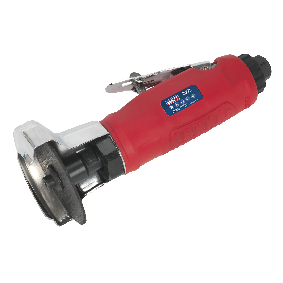 Sealey AS1COMBO6 Generation Air Tool Stand Deal - additional view 2