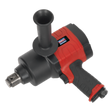 Sealey GSA6005 Generation Composite Twin Hammer Air Impact Wrench 1"Sq Drive