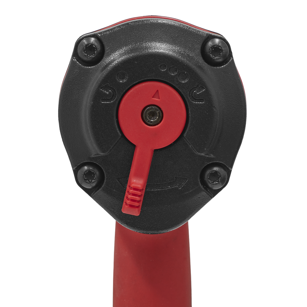 Sealey GSA6006 Generation Composite Twin Hammer Air Impact Wrench 1/2"Sq Drive - additional view 3