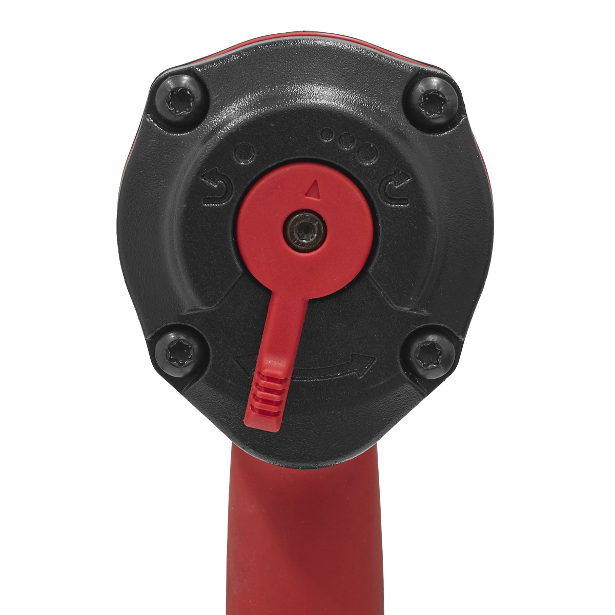 Sealey GSA6006 Generation Composite Twin Hammer Air Impact Wrench 1/2"Sq Drive - additional view 3