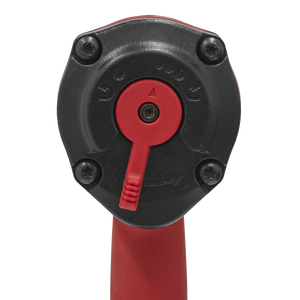 Sealey GSA6006 Generation Composite Twin Hammer Air Impact Wrench 1/2"Sq Drive - additional view 3
