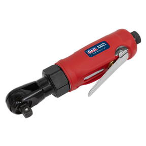 Sealey GSA635 Generation Compact Air Ratchet Wrench 3/8"Sq Drive