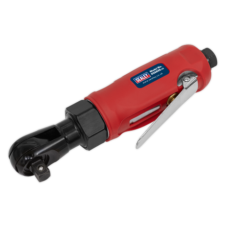 Sealey GSA635 Generation Compact Air Ratchet Wrench 3/8"Sq Drive