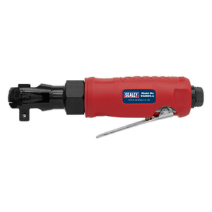 Sealey GSA635 Generation Compact Air Ratchet Wrench 3/8"Sq Drive - additional view 4