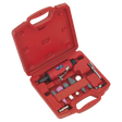 Sealey GSA67 Generation Air Die Grinder Kit 15pc