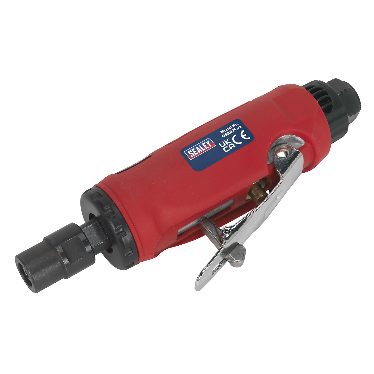Sealey AS1COMBO6 Generation Air Tool Stand Deal - additional view 4