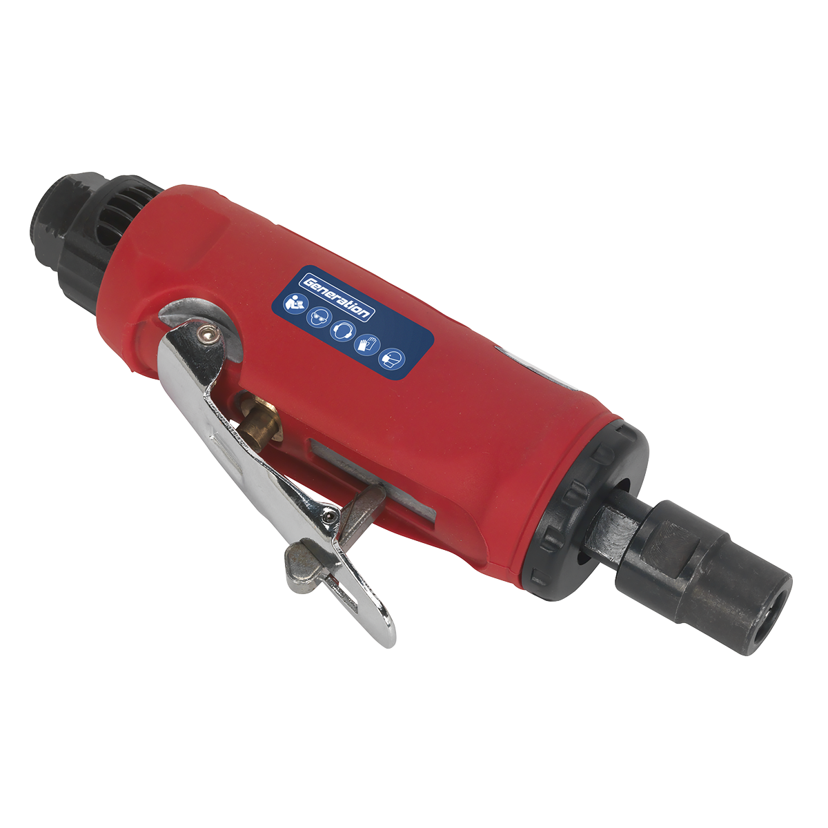 Sealey GSA671 Generation Air Die Grinder - additional view 3