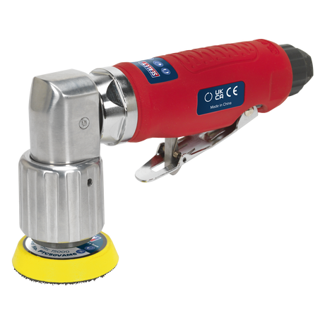 Sealey GSA70 Generation Air Orbital Sander 50mm