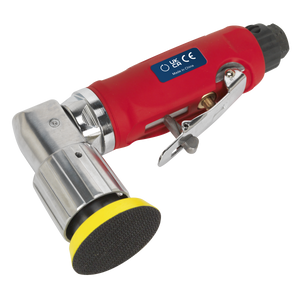 Sealey GSA70 Generation Air Orbital Sander 50mm - additional view 4