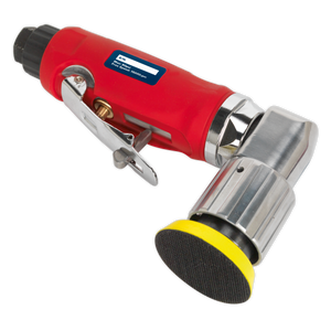 Sealey GSA70 Generation Air Orbital Sander 50mm - additional view 5