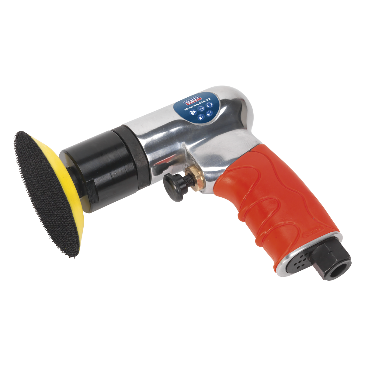 Sealey AS1COMBO6 Generation Air Tool Stand Deal - additional view 5