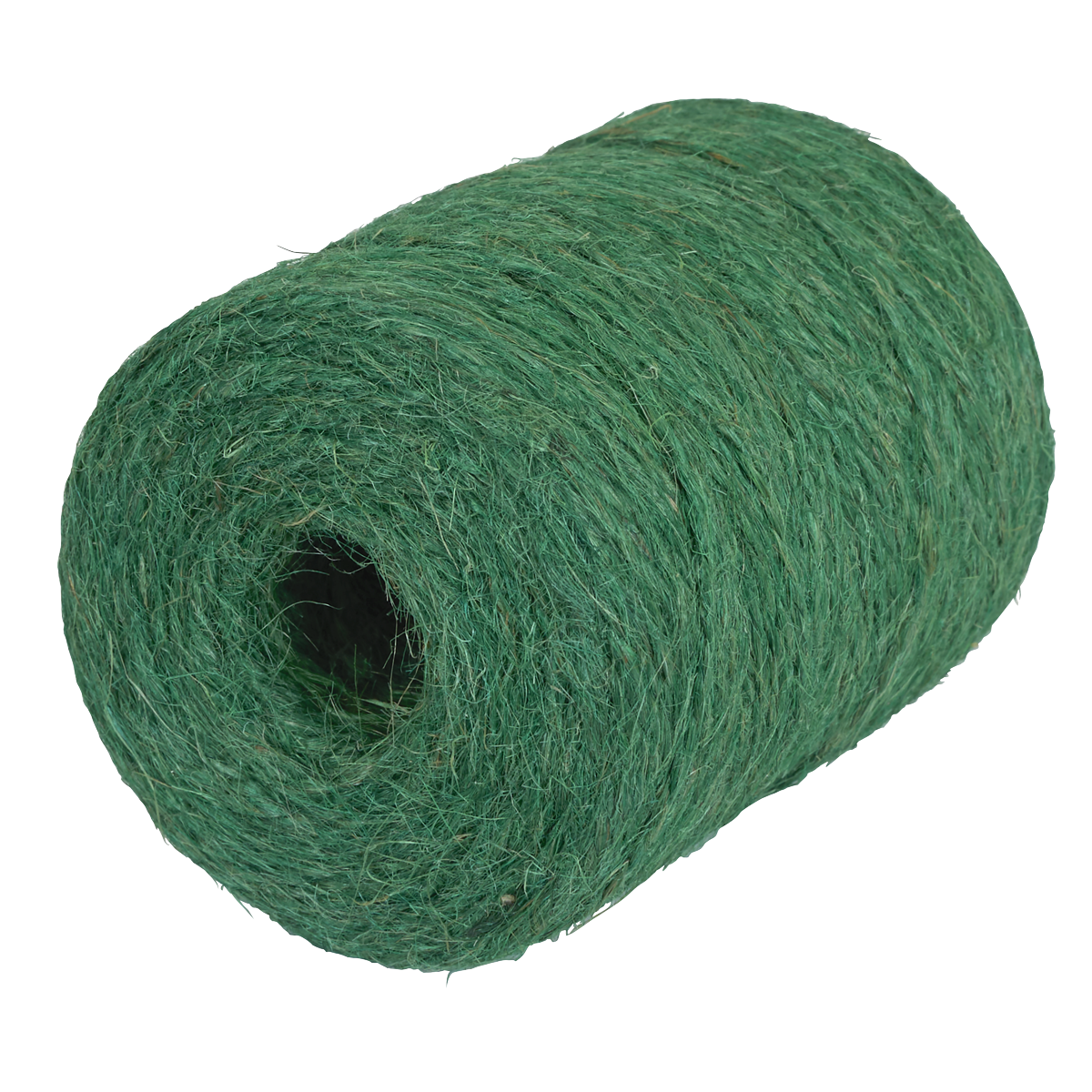 Sealey GT100M 1mm x 100m Jute Twine Green - additional view 2