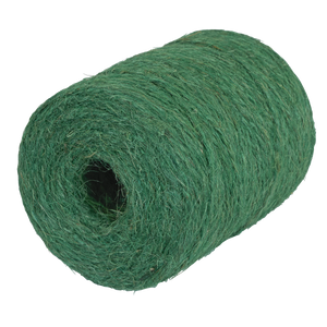 Sealey GT100M 1mm x 100m Jute Twine Green - additional view 2