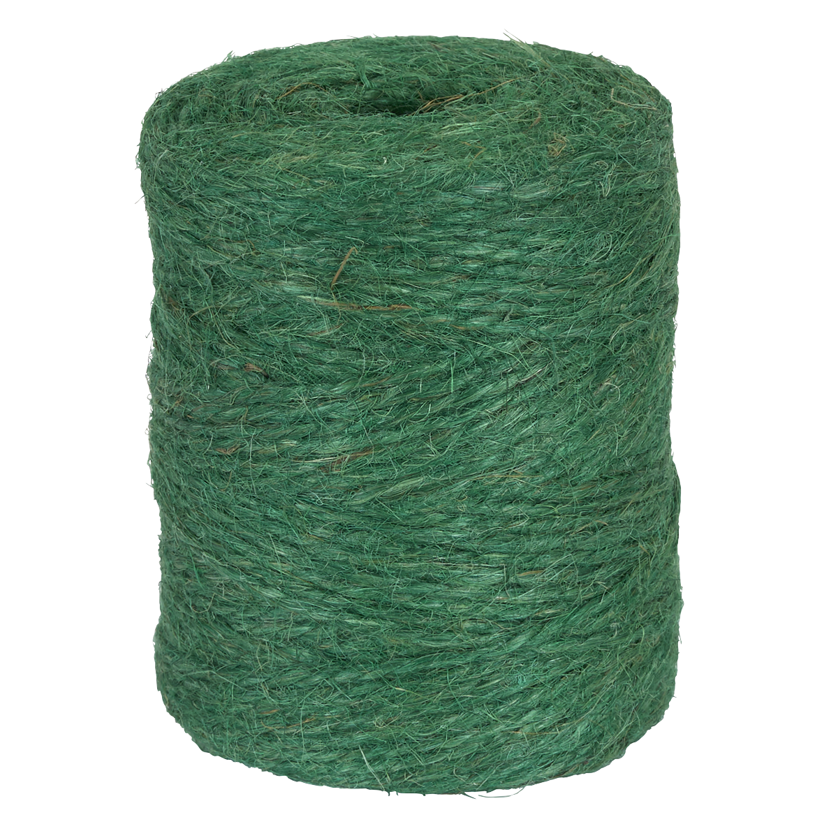 Sealey GT100M 1mm x 100m Jute Twine Green - additional view 3