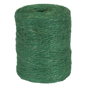 Sealey GT100M 1mm x 100m Jute Twine Green - additional view 3