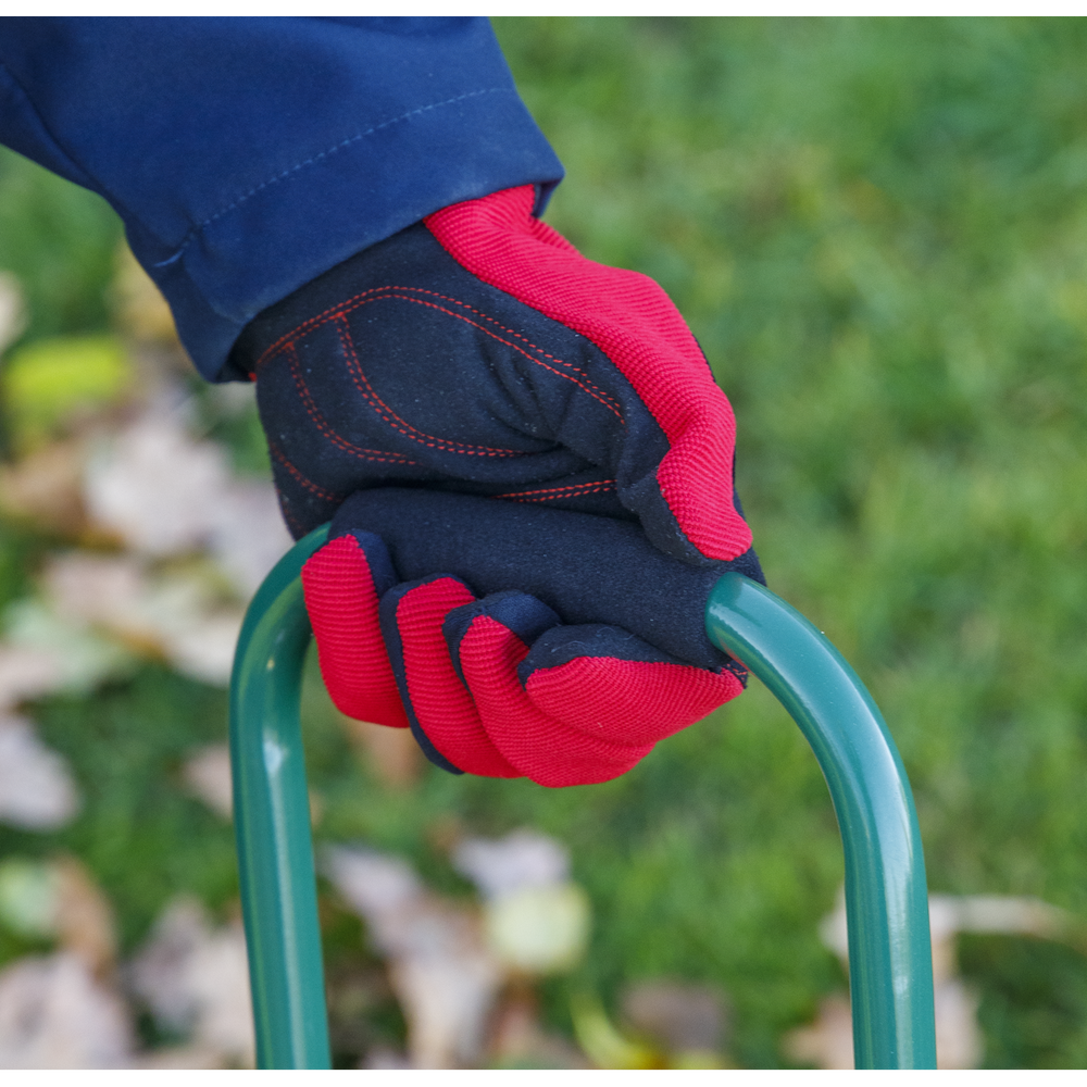 Sealey GTLG1 Leaf & Debris Grabber - additional view 2