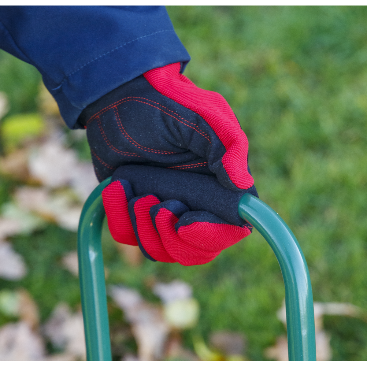 Sealey GTLG1 Leaf & Debris Grabber - additional view 2