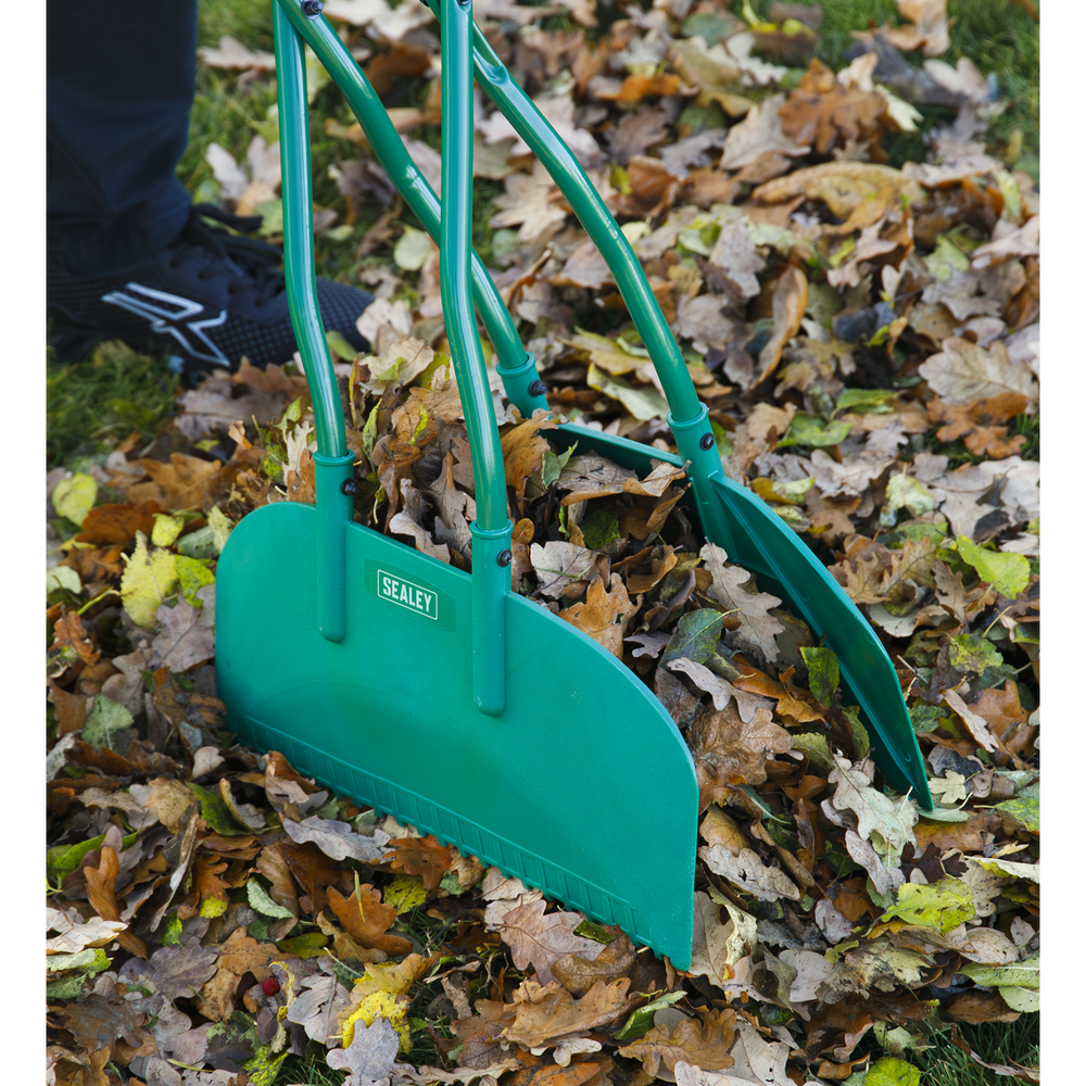 Sealey GTLG1 Leaf & Debris Grabber - additional view 8