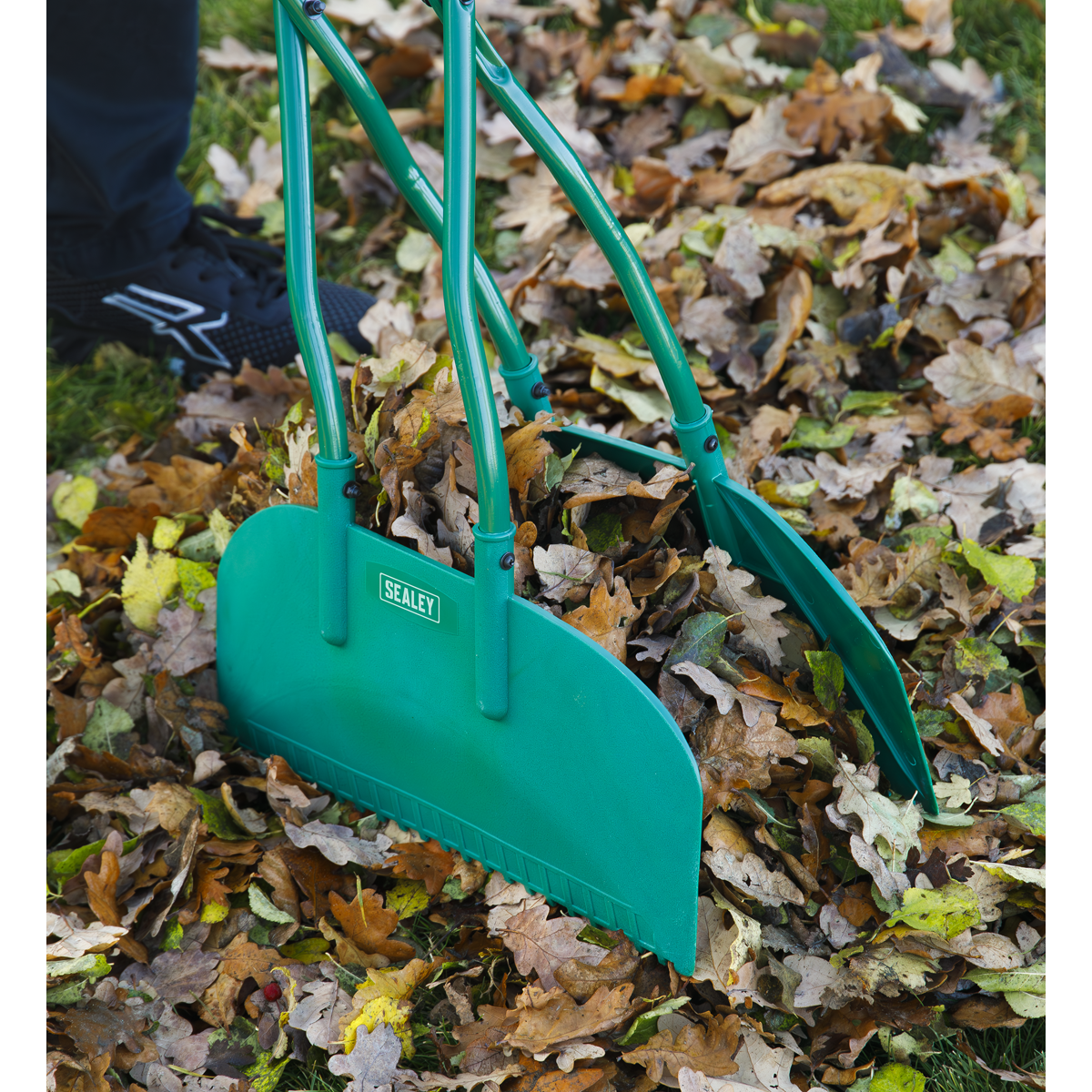 Sealey GTLG1 Leaf & Debris Grabber - additional view 8