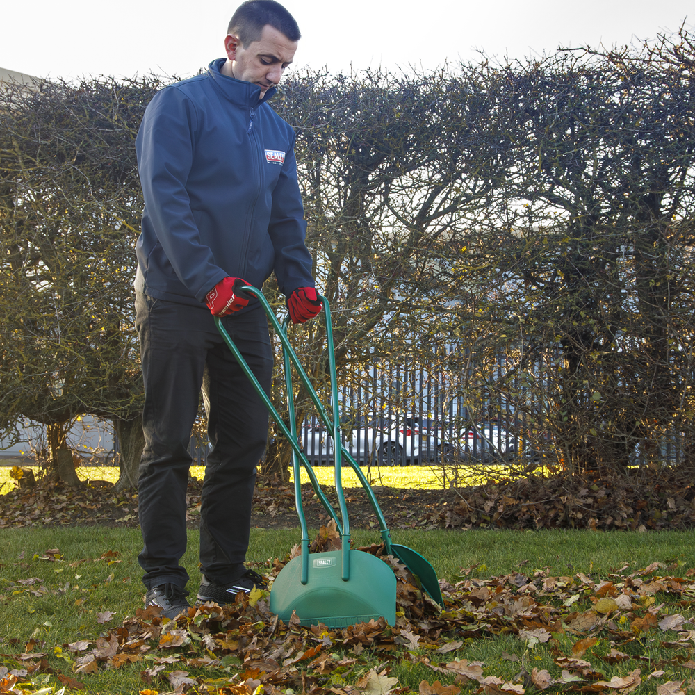 Sealey GTLG1 Leaf & Debris Grabber - additional view 3