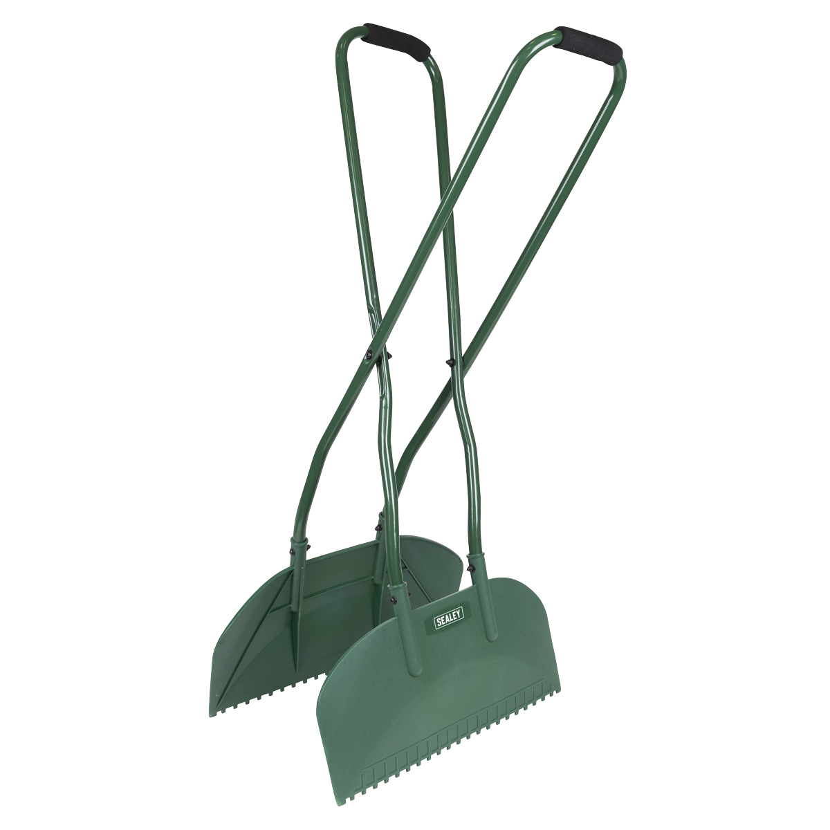 Sealey GTLG1 Leaf & Debris Grabber