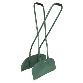 Sealey GTLG1 Leaf & Debris Grabber