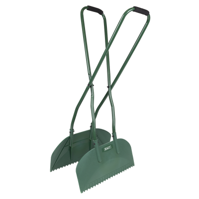 Sealey GTLG1 Leaf & Debris Grabber