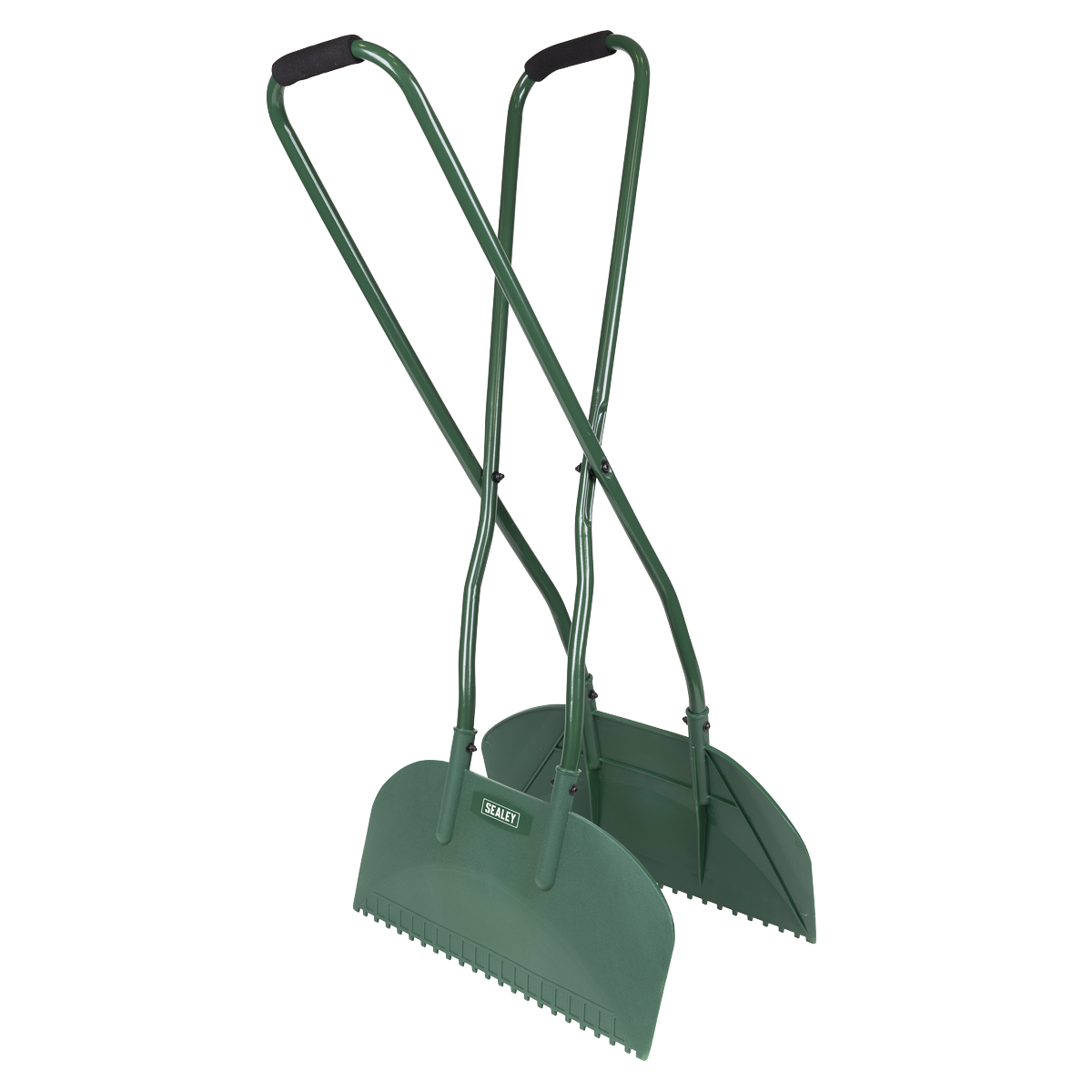 Sealey GTLG1 Leaf & Debris Grabber - additional view 4