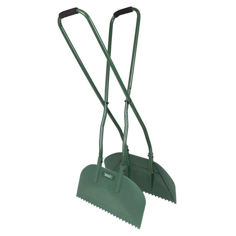 Sealey GTLG1 Leaf & Debris Grabber - additional view 4