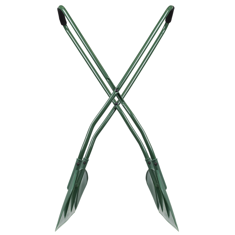 Sealey GTLG1 Leaf & Debris Grabber - additional view 7