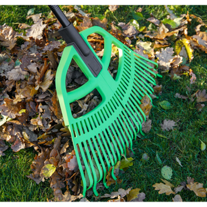 Sealey GTLG2 2-in-1 Rake & Leaf Grabber - additional view 7